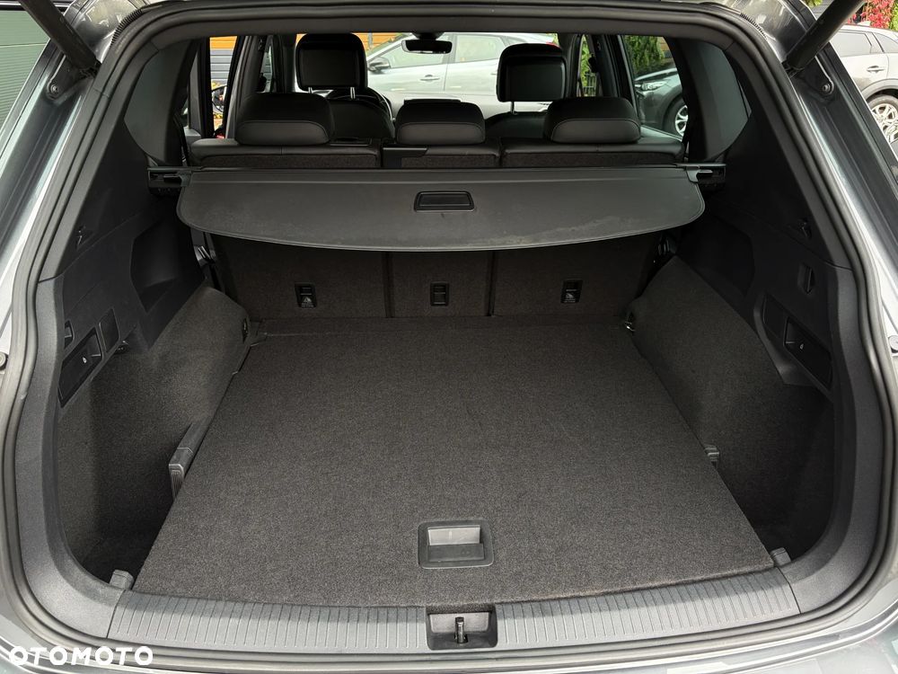 Seat Tarraco 1.5 TSI ACT OPF Xcellence - 36