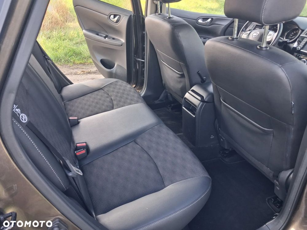 Nissan Pulsar 1.5 dCi Black Edition - 12