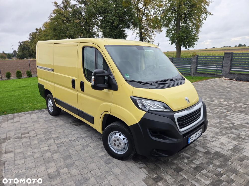 Peugeot Boxer - 6
