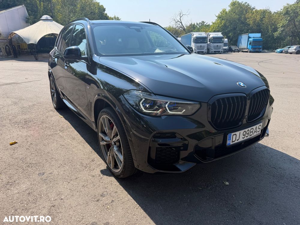 BMW X5 - 5