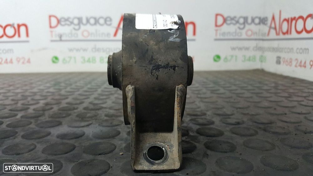 APOIO DO MOTOR FRONTAL HYUNDAI ACCENT (LC) GL 4P - 4