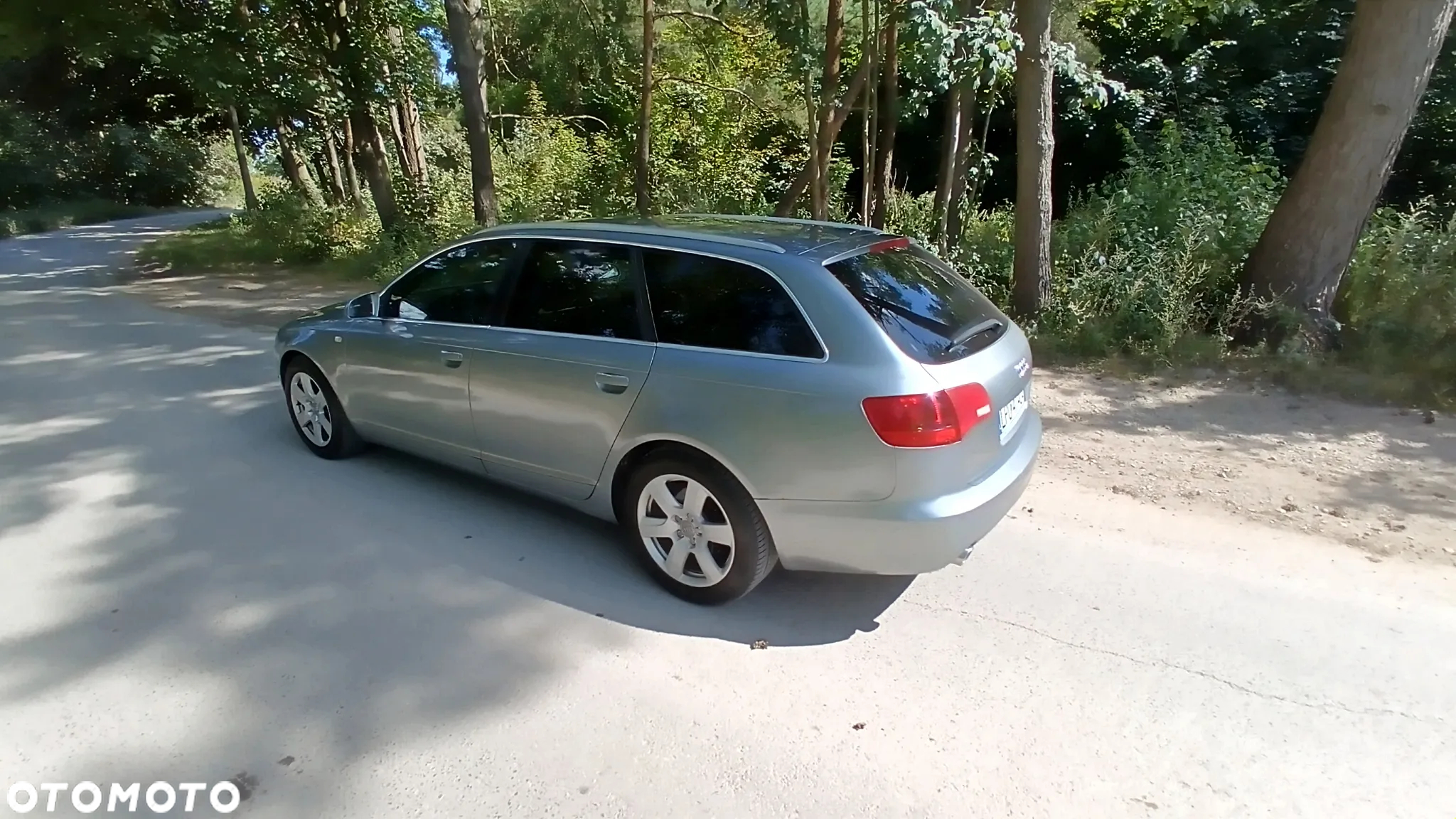 Audi A6 ver-avant-2-4-multitronic - 21