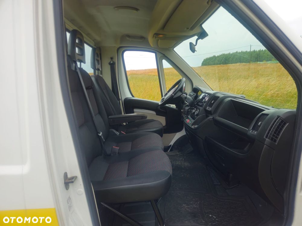 Peugeot BOXER - 10