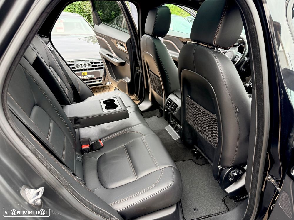 Jaguar F-Pace 2.0 i4D Prestige - 50