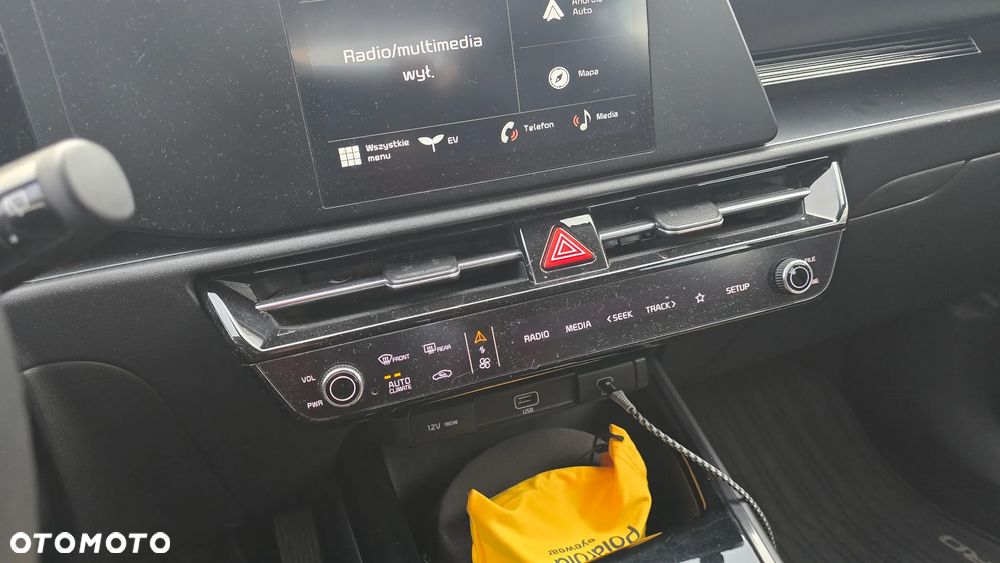 Kia Niro 64kWh M - 24