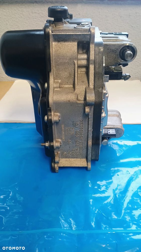 Mechatronika mechatronik DQ200 DSG7 Volkswagen Seat Skoda Audi  0AM927769L - 3