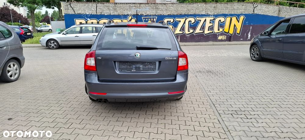 Skoda Octavia 1.4 TSI Elegance - 7