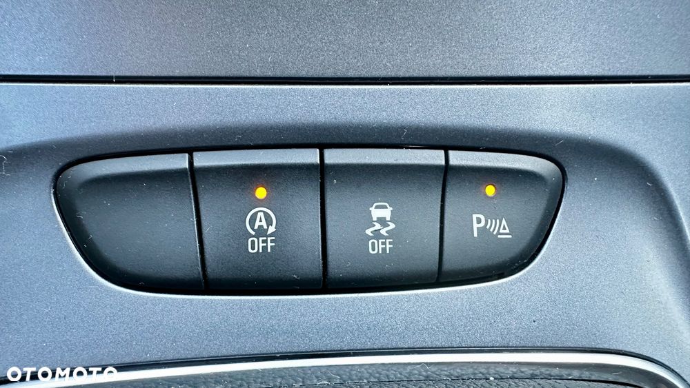 Opel Astra 1.5 D Start/Stop Edition - 24