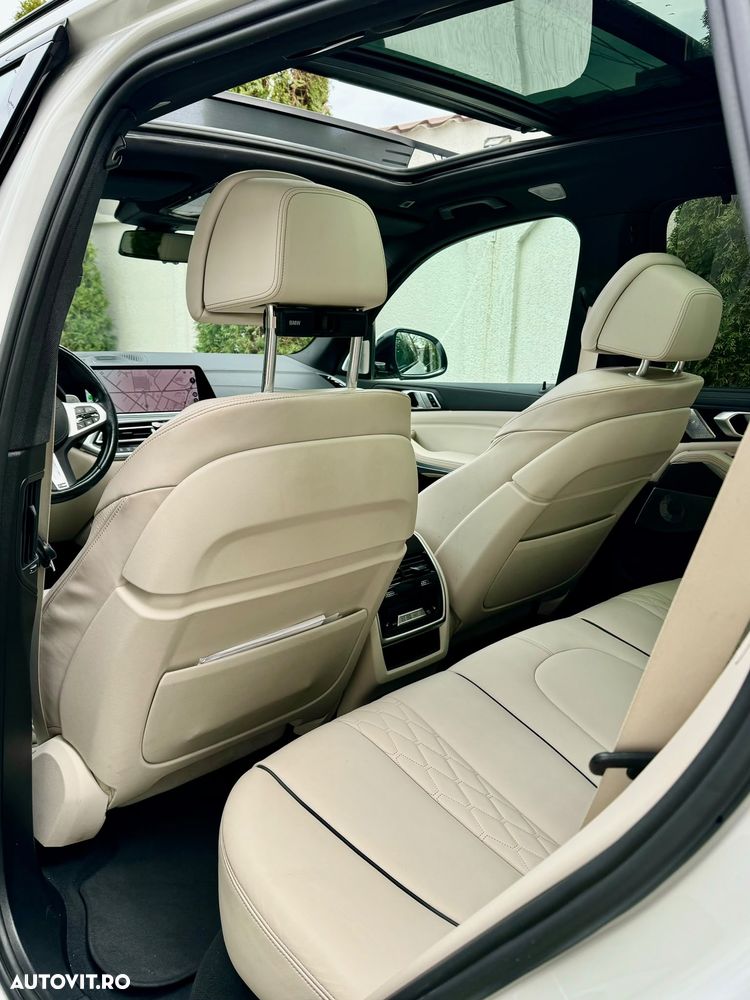BMW X5 xDrive45e AT PHEV - 10