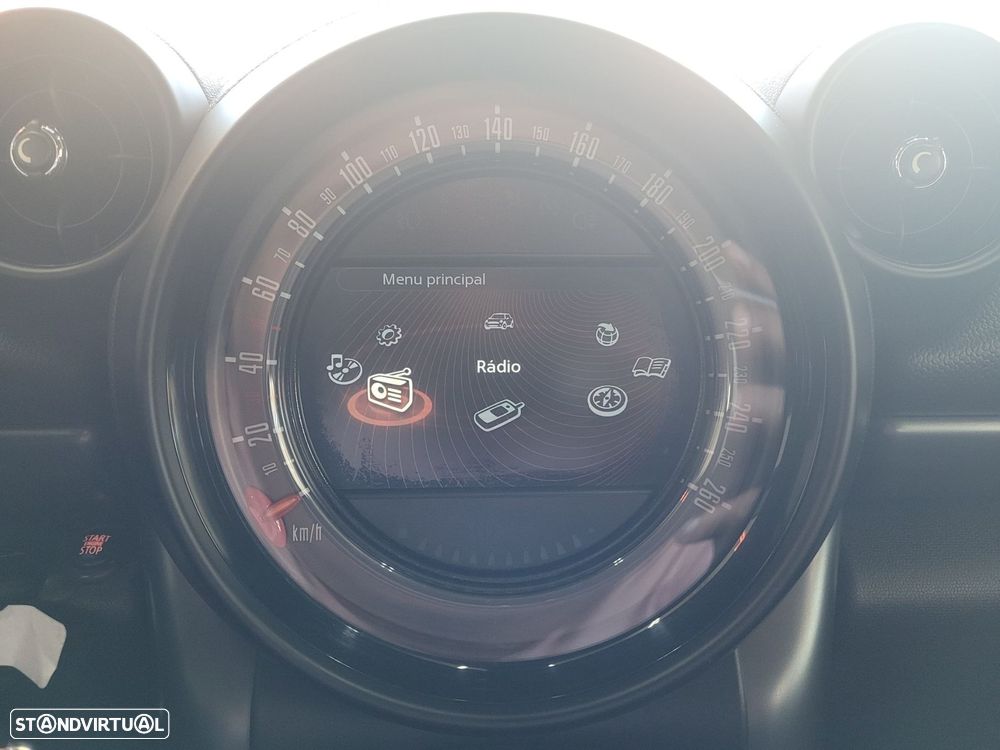 MINI Countryman Cooper SD - 32