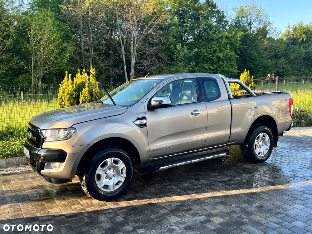 Ford Ranger - 9