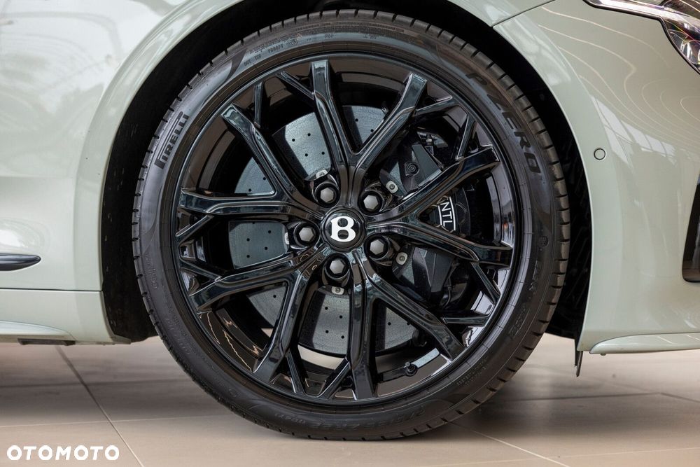 Bentley Continental GT - 30