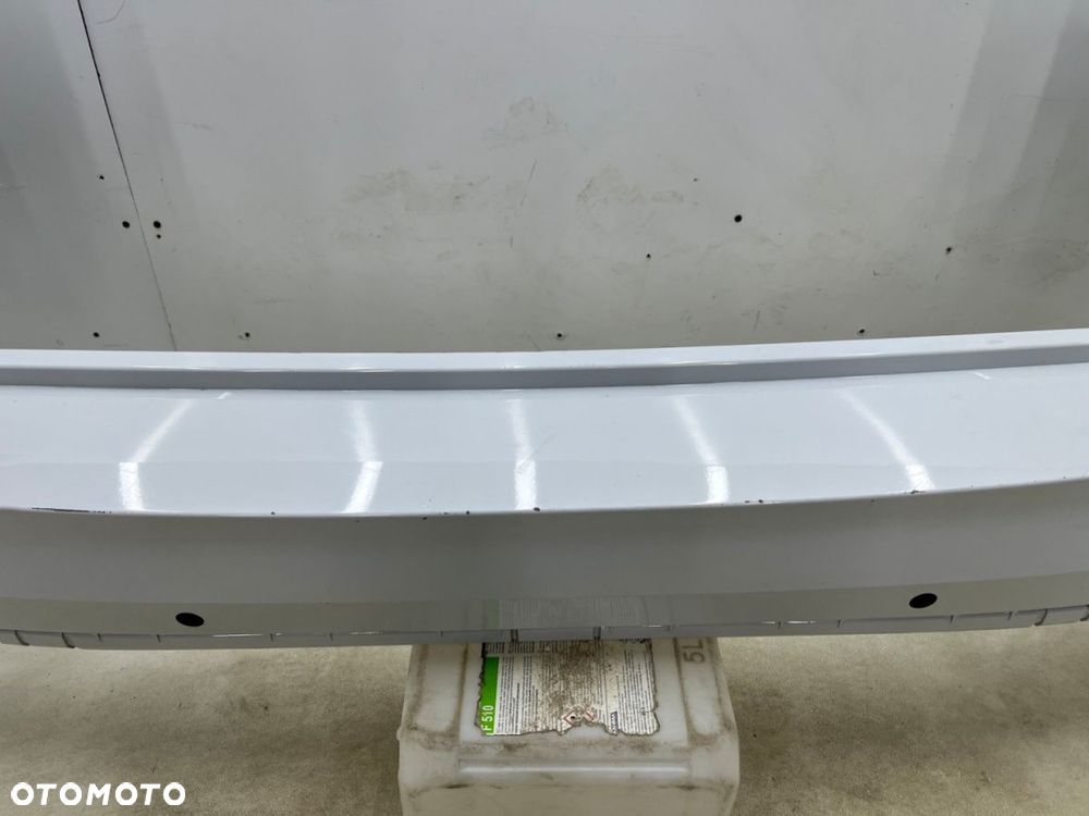 Zderzak tylny Skoda Kamiq 19-23r. tył 4XPDC 658807421 - 8