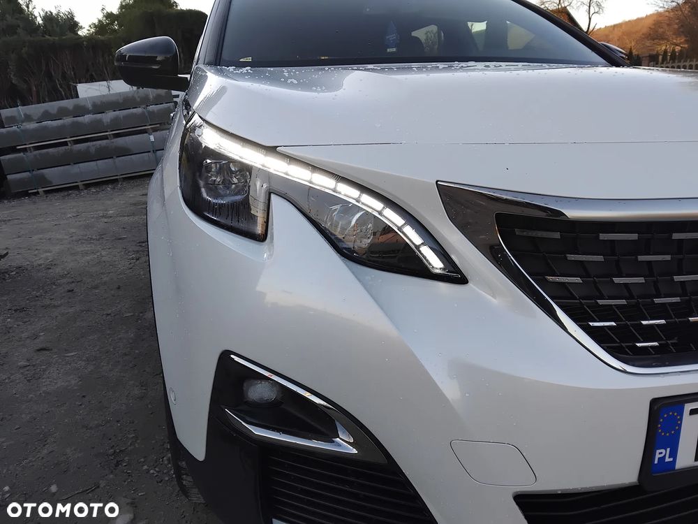 Peugeot 3008 THP 165 EAT6 Stop & Start Allure - 5