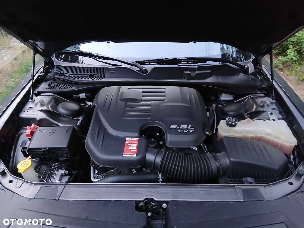 Dodge Challenger - 20