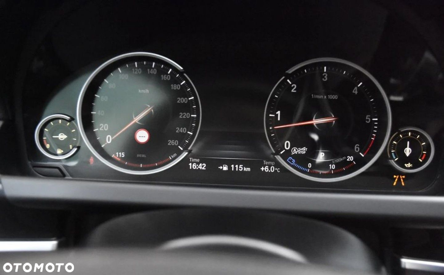 BMW Seria 6 - 19