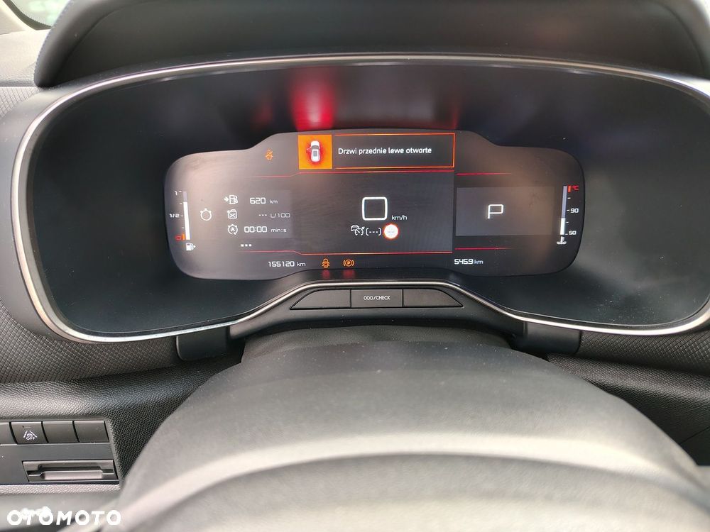 Citroën C5 Aircross 1.5 BlueHDi Shine EAT8 - 17