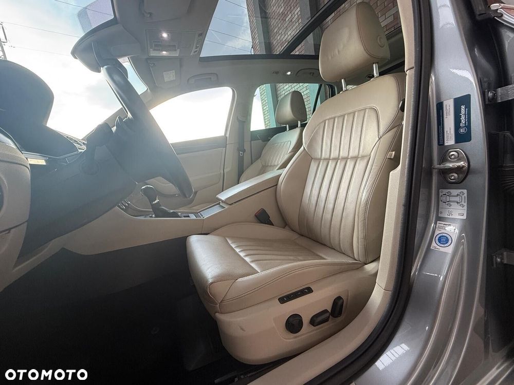 Skoda Superb - 10