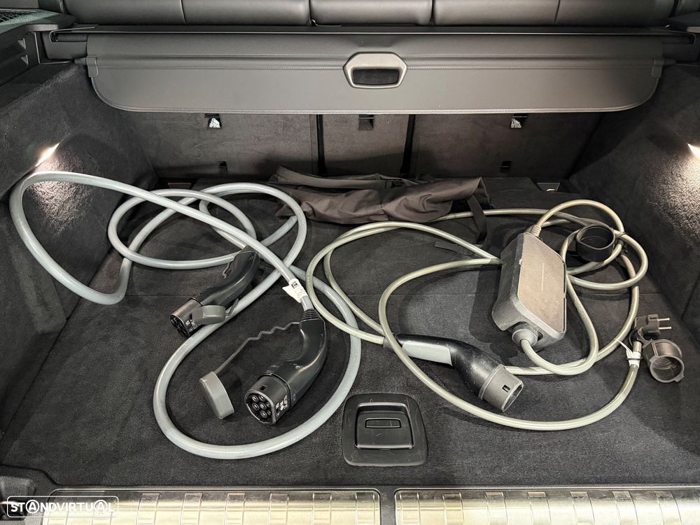 BMW X5 50 e xDrive Edição Desportiva M - 38