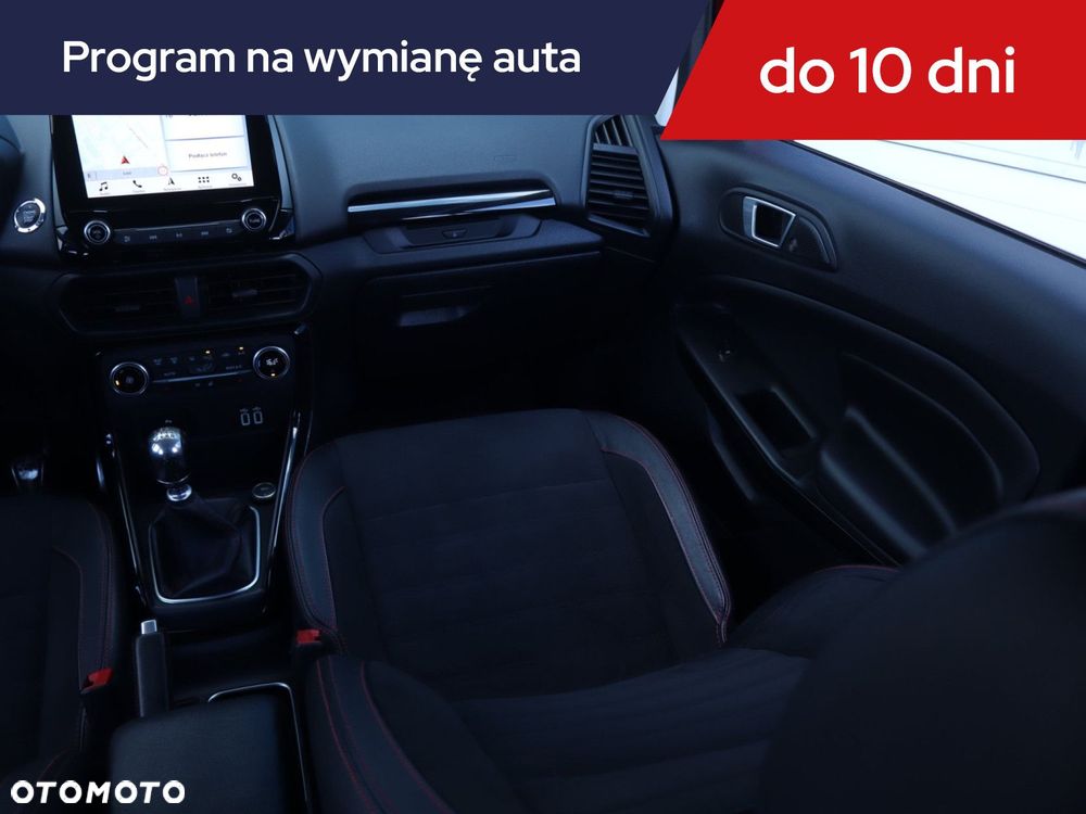 Ford EcoSport - 10