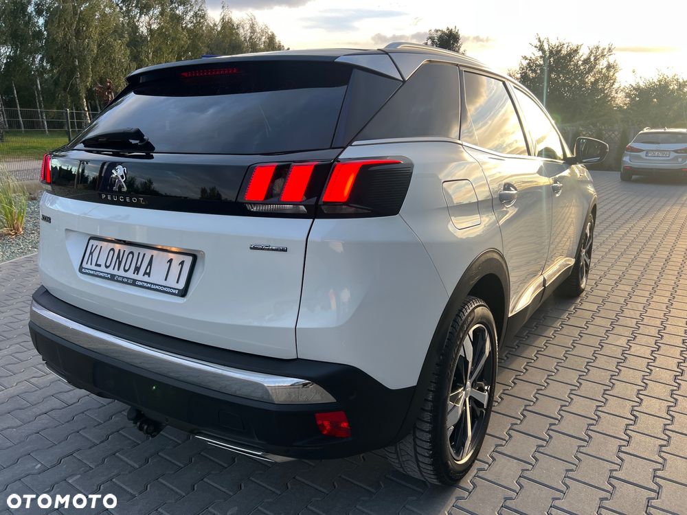 Peugeot 3008 - 15