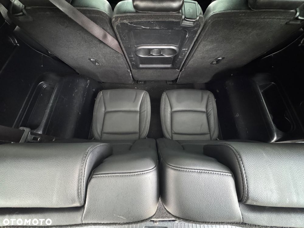 Kia Carens 1.7 CRDi Edition 7 - 23