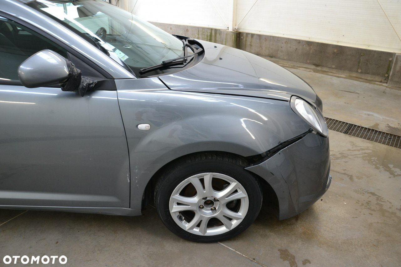 Alfa Romeo Mito - 21