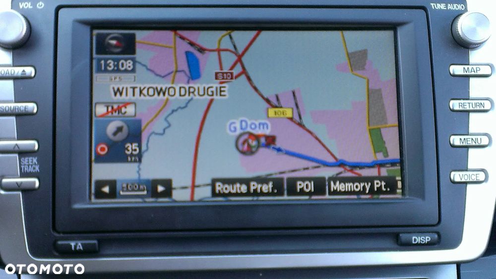 Mazda 6 2.0 CD Exclusive - 6