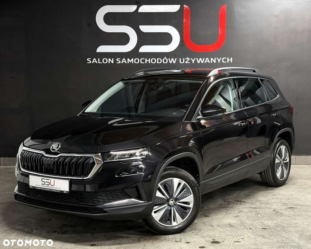 Skoda Karoq - 3