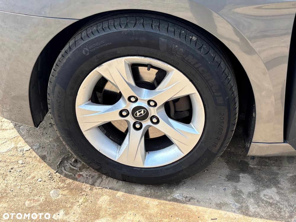 Opel Insignia 1.4 Turbo ecoFLEX Start/Stop Active - 37