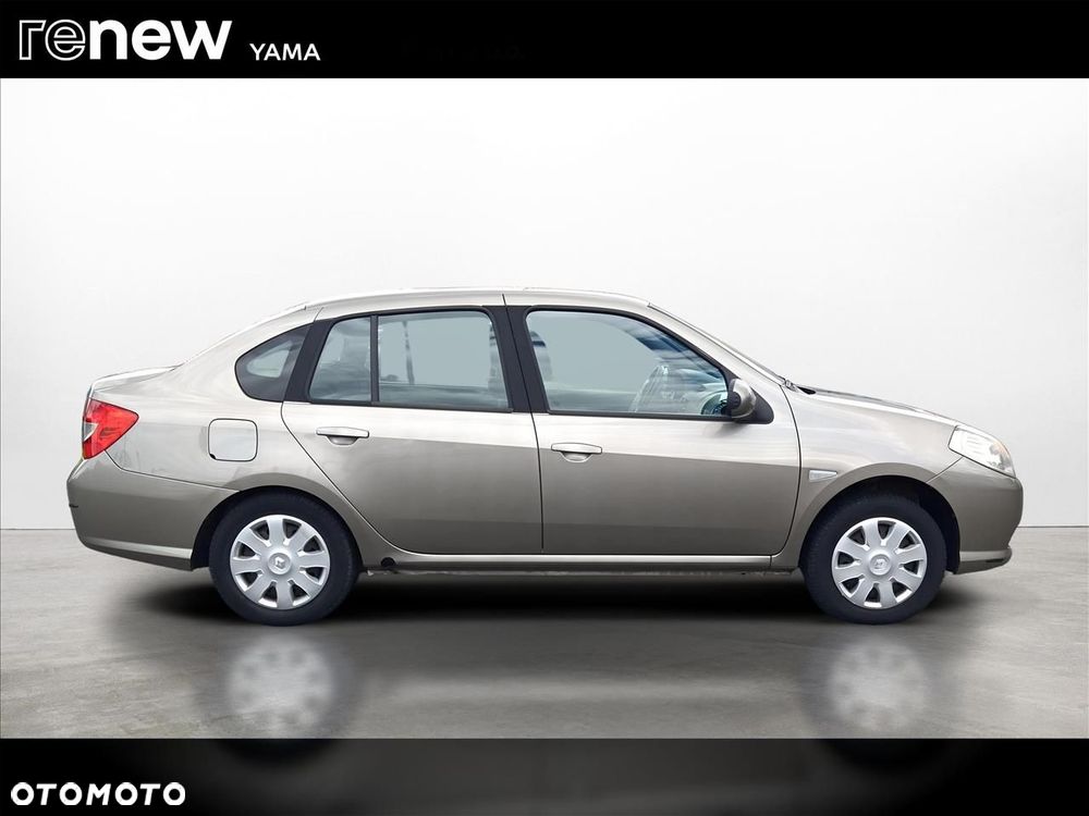 Renault Thalia 1.2 16V All Inclusive Euro5 - 6