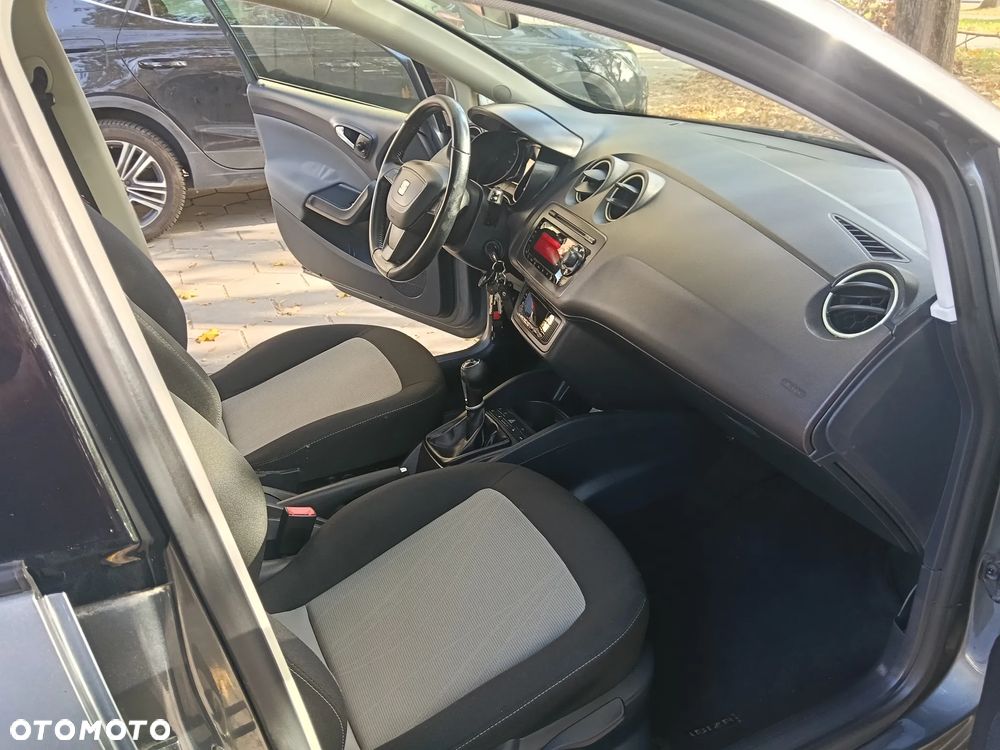 Seat Ibiza - 22