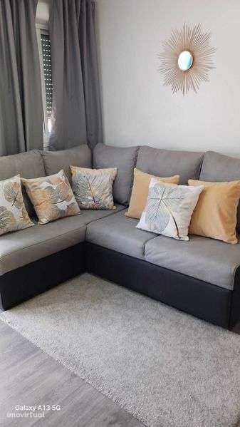 Residência Nova Camping-Valbom Sesimbra VENDA / Mobil Home Mobilada - Grande imagem: 3/12