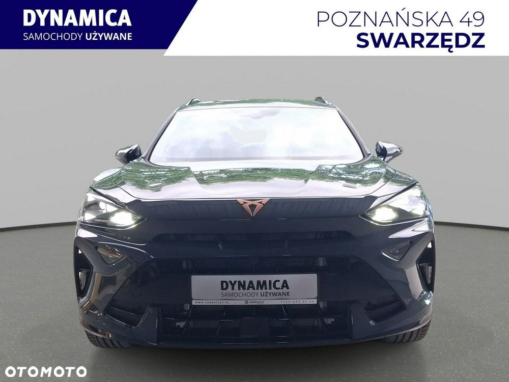 Cupra Formentor - 3