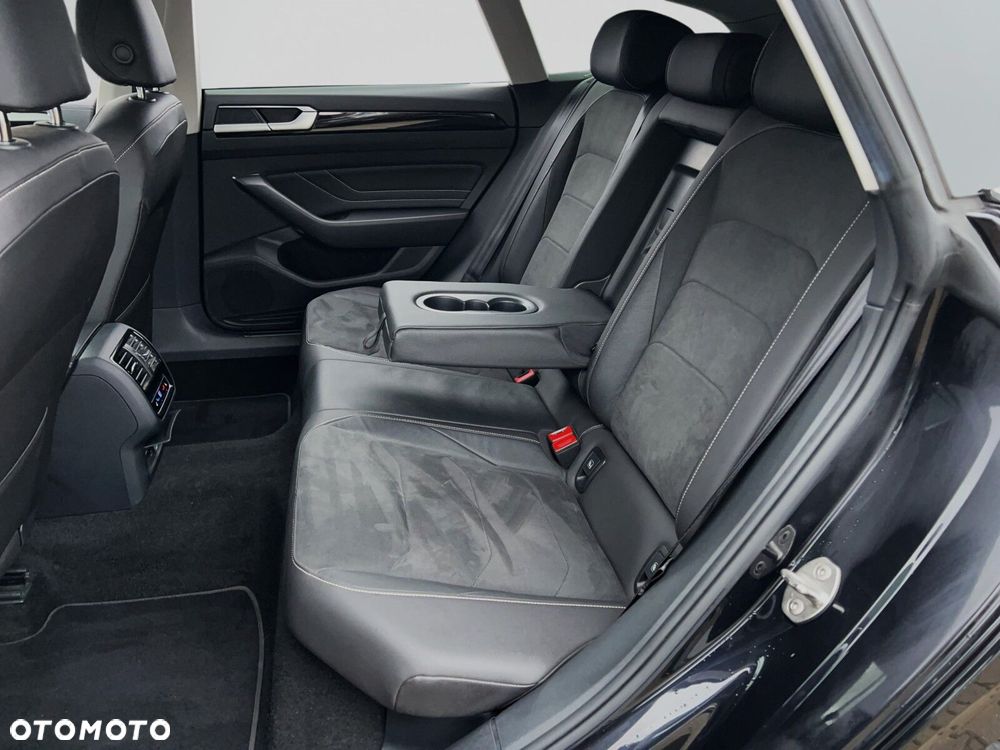 Volkswagen Arteon 2.0 TSI Elegance DSG - 11