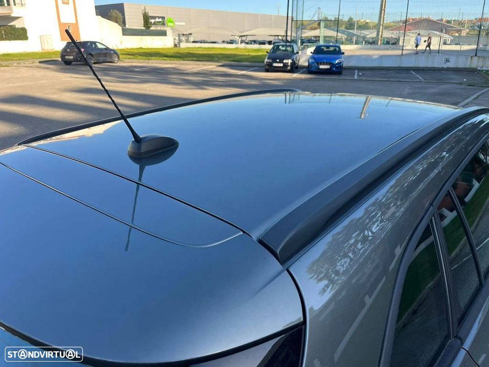 Opel Astra Sports Tourer 1.5 D Business Edition Aut. S/S - 9