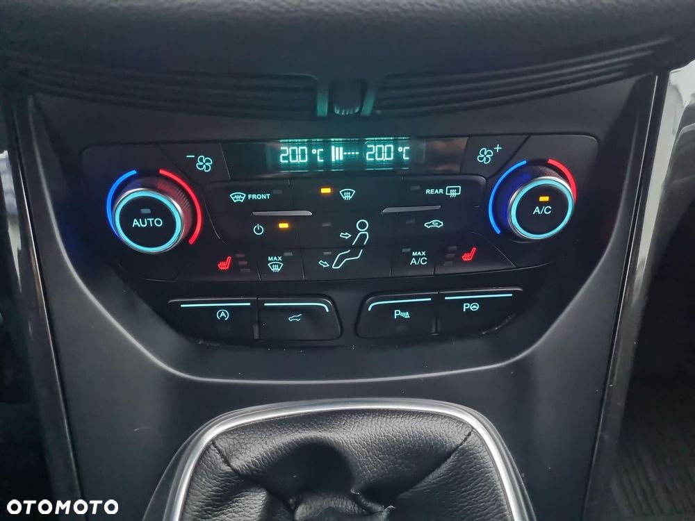 Ford Kuga 1.5 EcoBoost FWD Trend ASS - 22