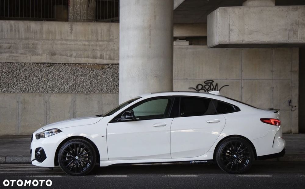 BMW Seria 2 225i xDrive Sport-Aut - 7