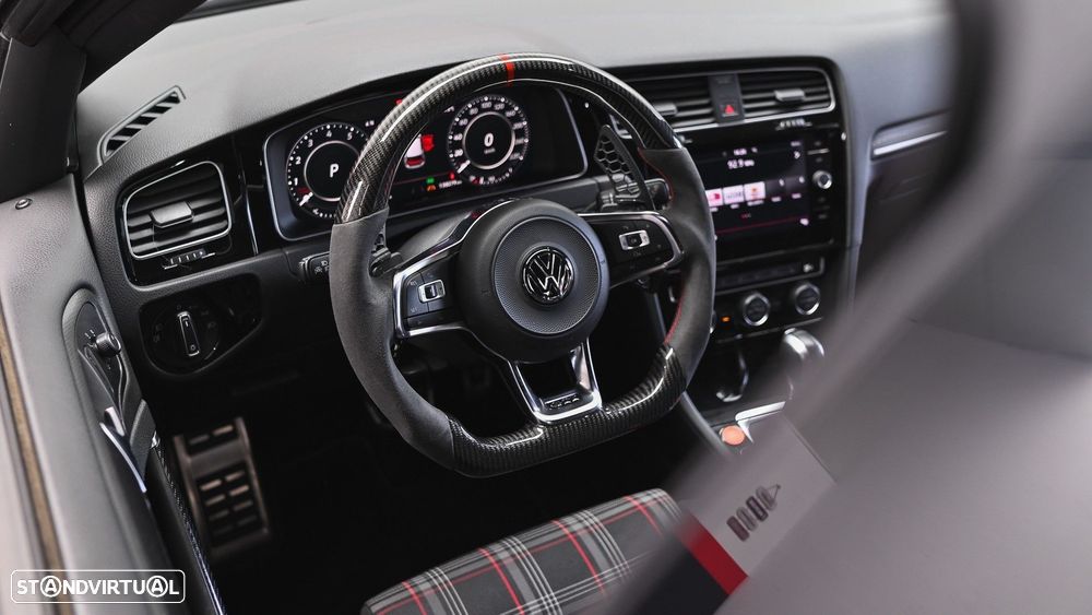 VW Golf 2.0 TSI GTI DSG Performance - 6