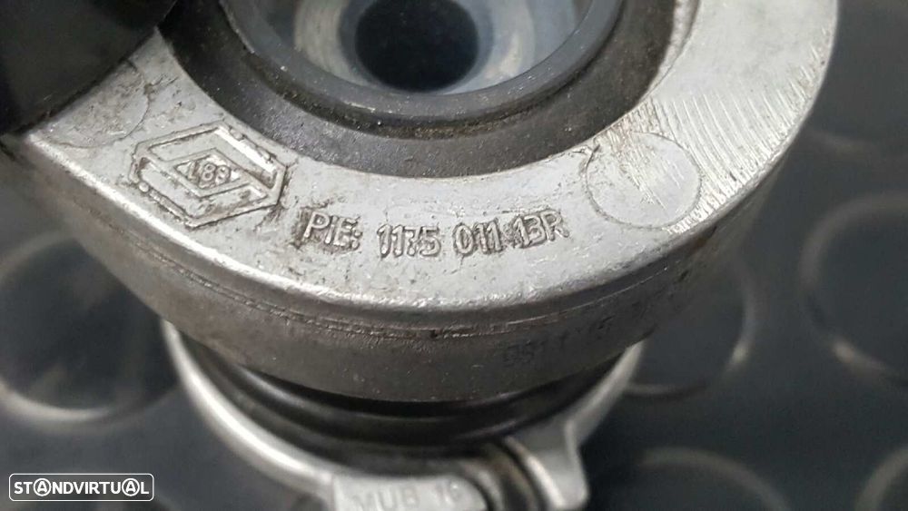 TENSOR CORREIA AUXILIAR RENAULT KANGOO FURGóN PROFESSIONAL - 2