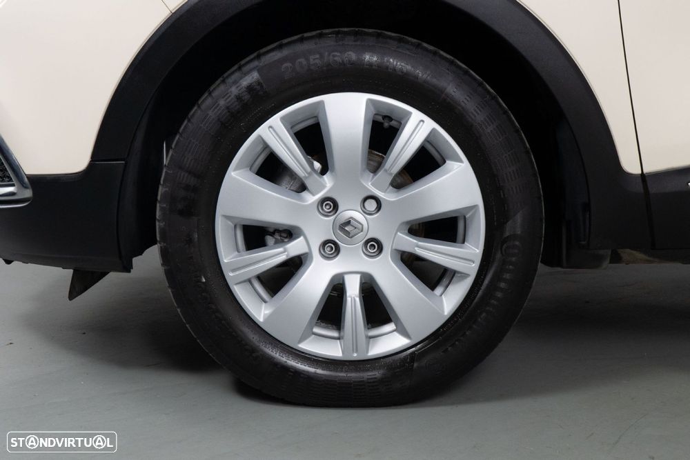 Renault Captur 0.9 TCE Expression - 17