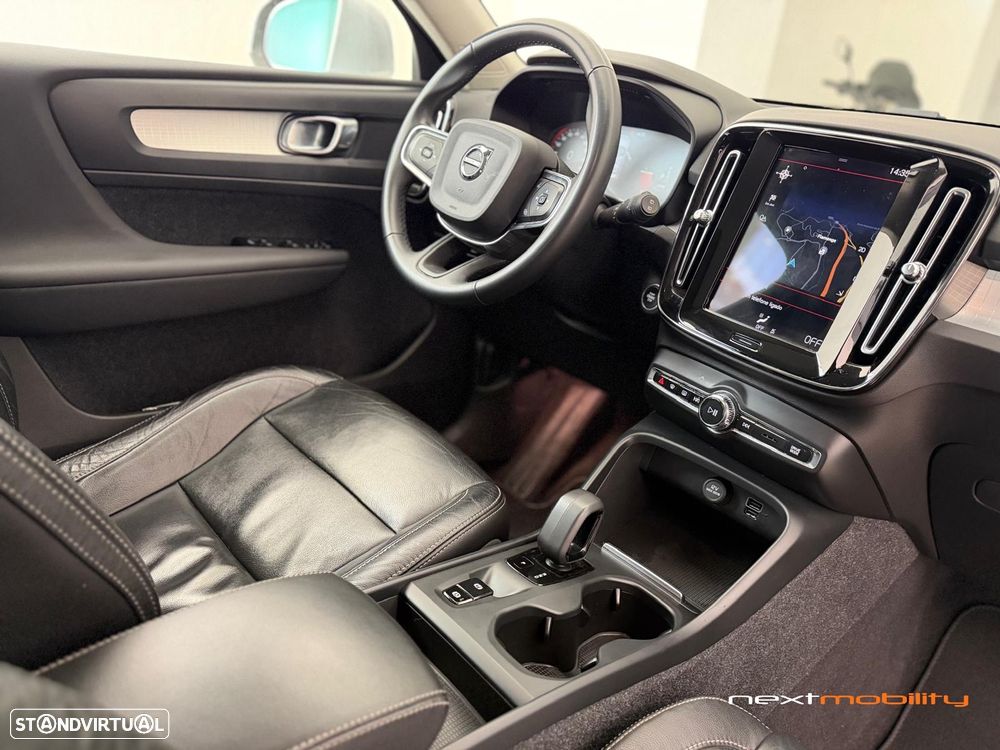 Volvo XC 40 1.5 T5 PHEV Inscription Expression - 17