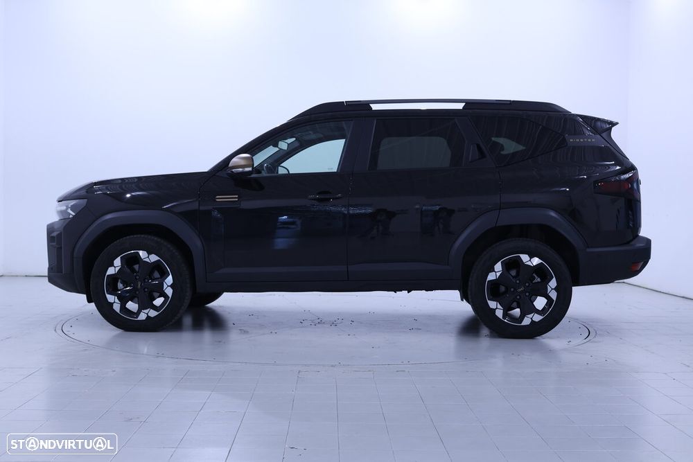 Dacia Bigster 2025 photo 2
