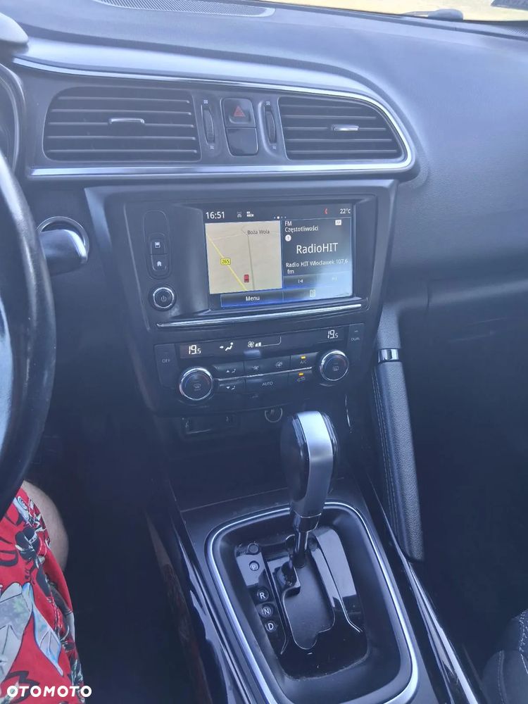 Renault Kadjar 1.5 dCi Energy Adventure EDC - 5