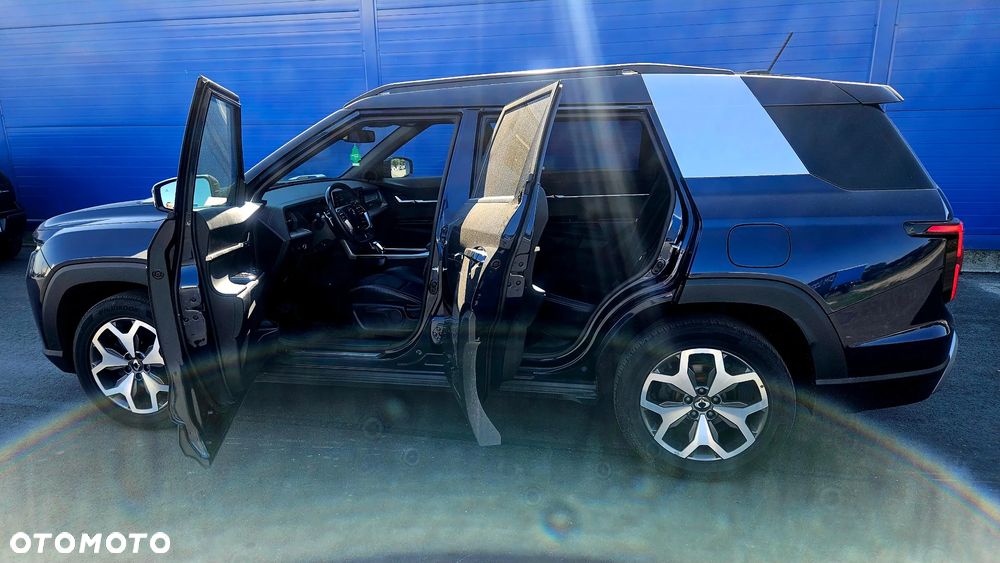 SsangYong/KGM Torres 1.5 T-GDI Adventure - 5