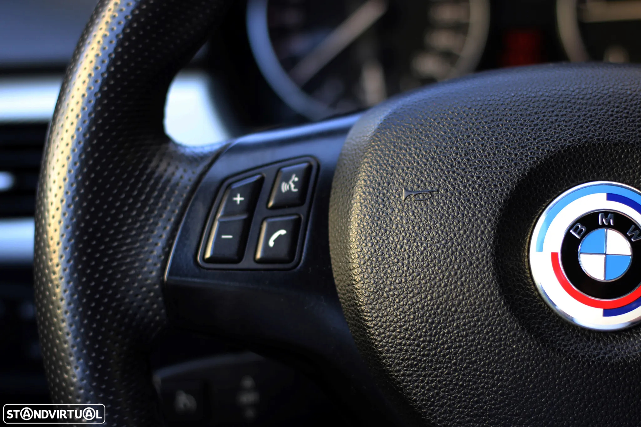 BMW 320 d xDrive - 33