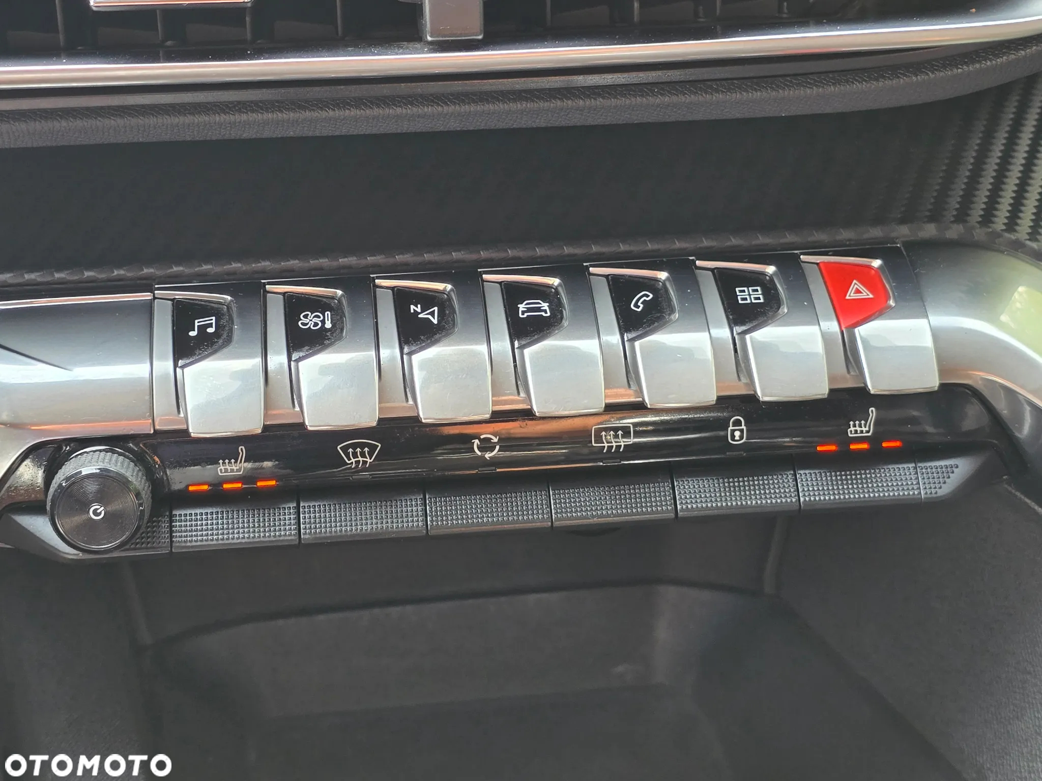 Peugeot 5008 1.2 PureTech Active Pack S&S - 20