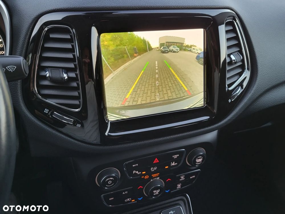 Jeep Compass 1.3 TMair Limited FWD S&S DDCT - 20