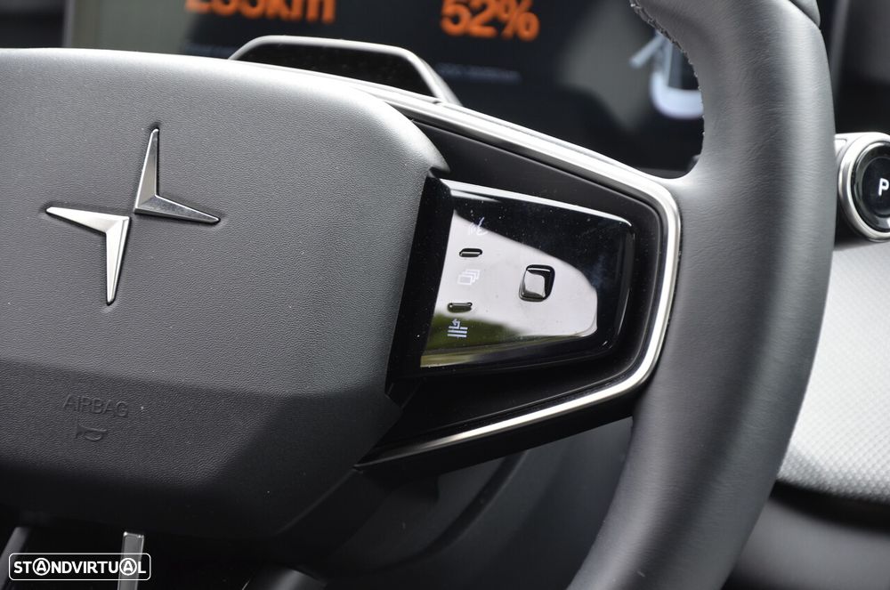 Polestar 4 Long Range 100 kWh Single Motor Prime - 27