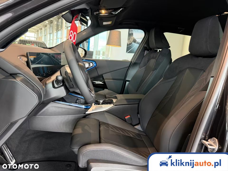 BMW X3 xDrive20 mHEV - 8